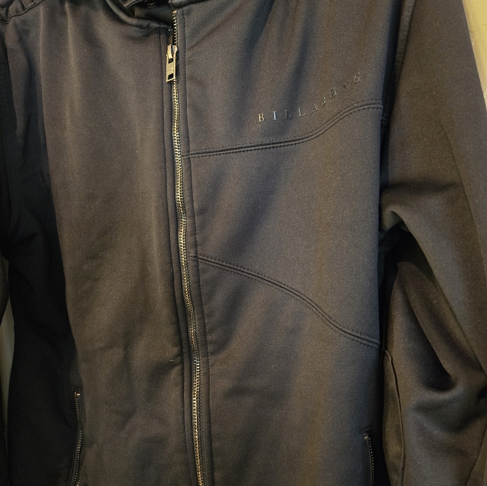 Billabong Jacket - Picture 2 of 3